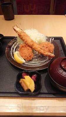 銀座梅林 (太古)