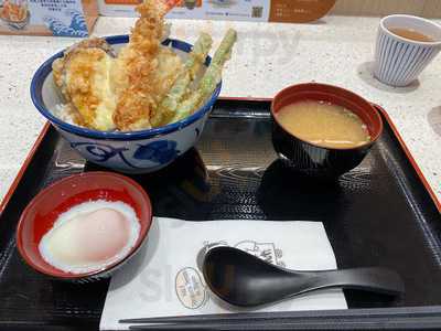 丼吉日式吉列豬排專門店