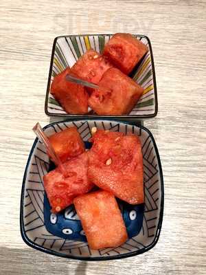 丼吉日式吉列豬排專門店