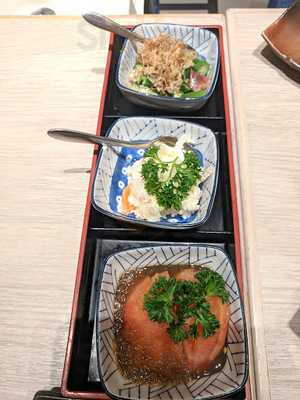 丼吉日式吉列豬排專門店