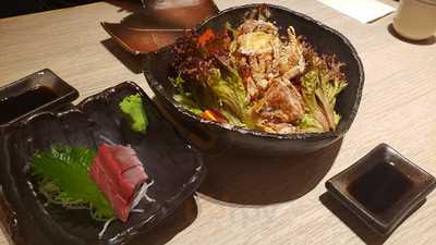 丼吉日式吉列豬排專門店