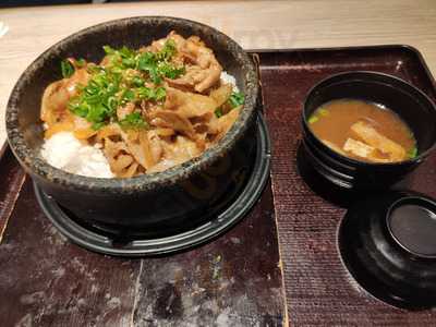 丼吉日式吉列豬排專門店