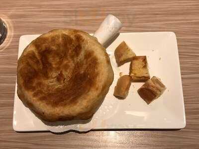 Pizza Hut (butterfly Plaza)