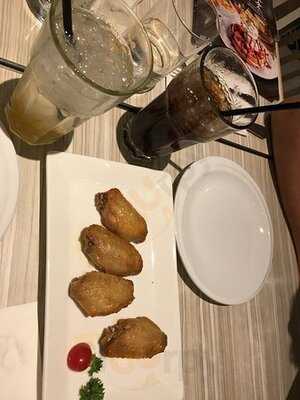 Pizza Hut (butterfly Plaza)