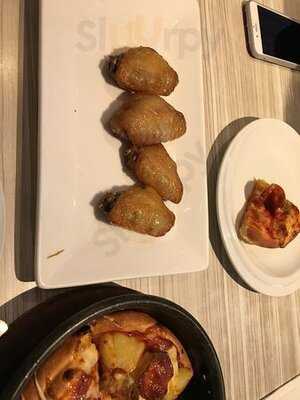 Pizza Hut (butterfly Plaza)