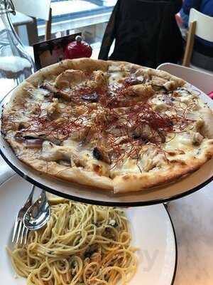 Pizza Express (moko)