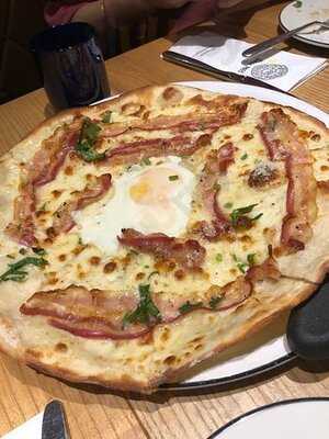 Pizza Express (moko)