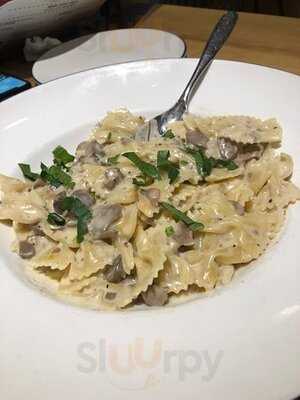 Pizza Express (moko)