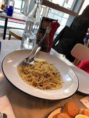 Pizza Express (moko)