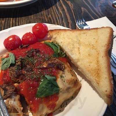 Habitu Caffe (德和大廈)