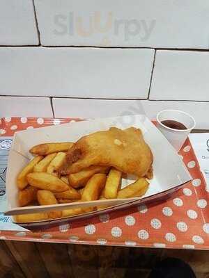 Chip In Fish & Chips