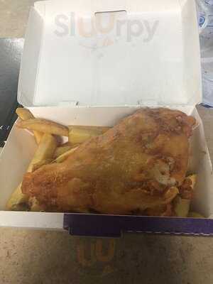 Chip In Fish & Chips