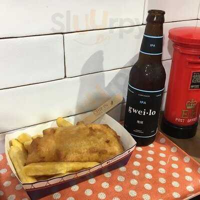Chip In Fish & Chips