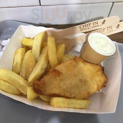 Chip In Fish & Chips