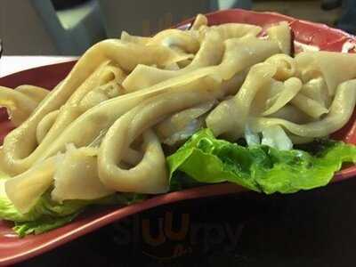 钱家乐餐厅火锅