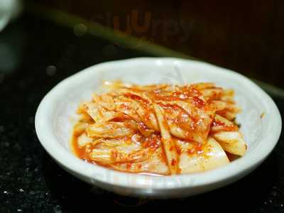 新高麗苑韓國餐廳(堅尼地城)