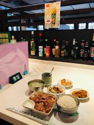 新高麗苑韓國餐廳(堅尼地城)