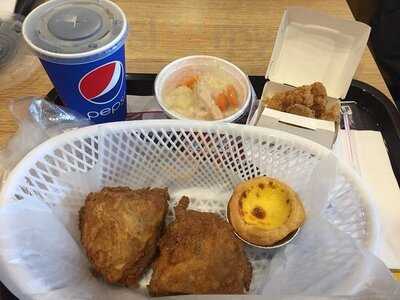 肯德基 (天耀廣場)