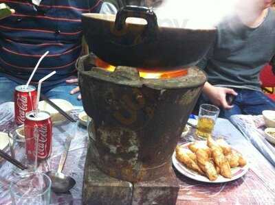 金和記海鮮菜館