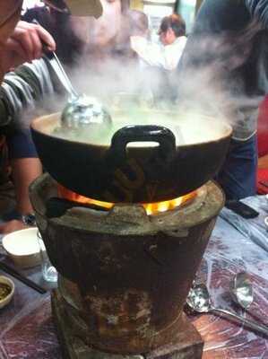 金和記海鮮菜館