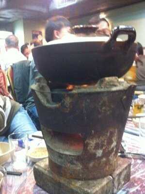 金和記海鮮菜館