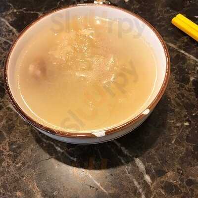 新景園咖喱小廚