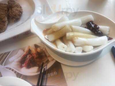 靠得住粥面小馆 (新港城中心)