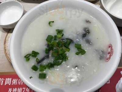 靠得住粥面小馆 (新港城中心)