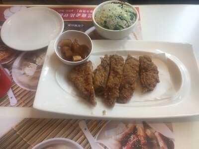 靠得住粥面小馆 (新港城中心)