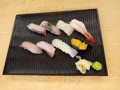 Don X Sushi Generation