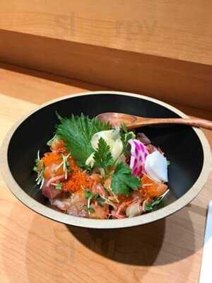 Don X Sushi Generation