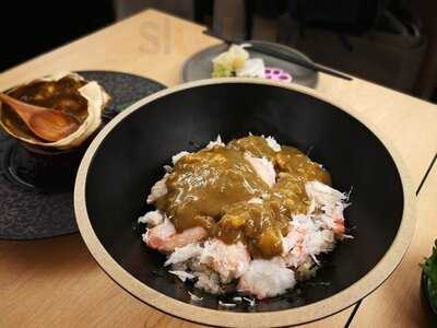 Don X Sushi Generation