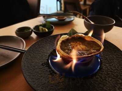 Don X Sushi Generation