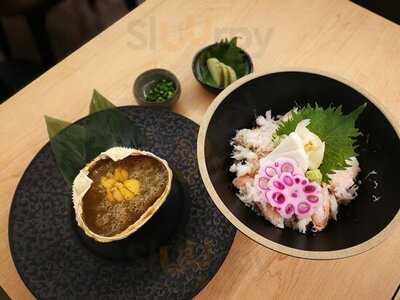 Don X Sushi Generation