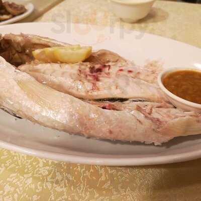 潮豐潮洲牛肉店