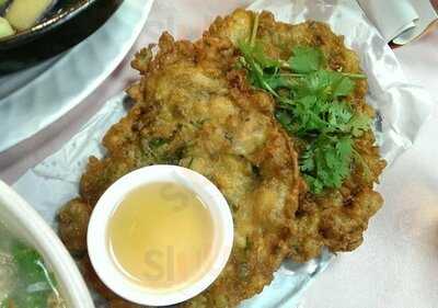 潮豐潮洲牛肉店