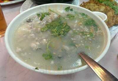 潮豐潮洲牛肉店