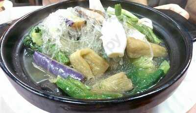 潮豐潮洲牛肉店