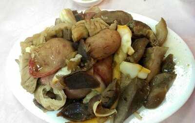 潮豐潮洲牛肉店