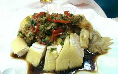 潮豐潮洲牛肉店