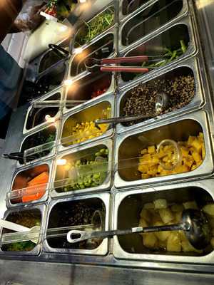 The Poke Co (wan Chai)