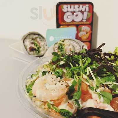 The Poke Co (wan Chai)