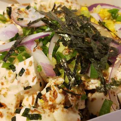 The Poke Co (wan Chai)