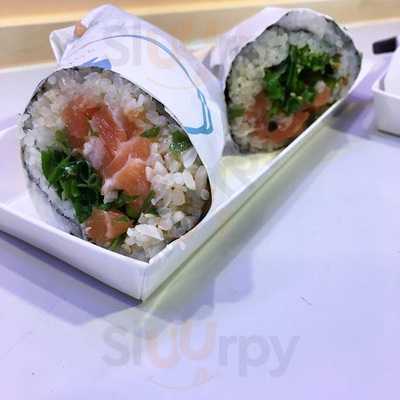 The Poke Co (wan Chai)