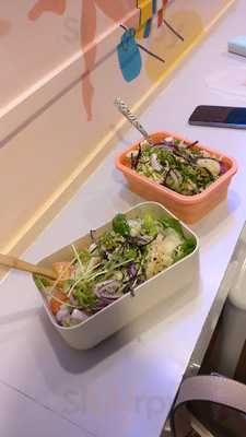 The Poke Co (wan Chai)