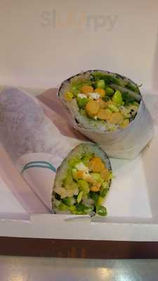 The Poke Co (wan Chai)