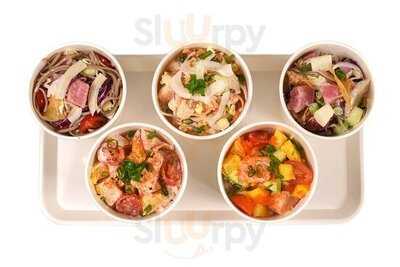 The Poke Co (wan Chai)