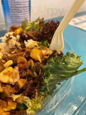 The Poke Co (wan Chai)