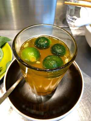 芽莊越式料理 - 將軍澳