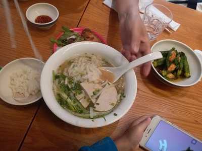 芽莊越式料理 - 將軍澳